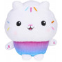 Gabby's Dollhouse Purr-ific Plush Asst