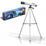 Discovery #Mindblown Telescope