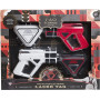 FAO Schwarz Laser Tag  2 Player