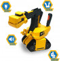 CAT ROARIN' REX-CAVATOR