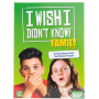 I Wish I Didn't Know! Family Edition NFO