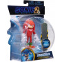 Sonic 2 Movie- 4" Figures