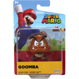 Nintendo Mario 2.5" Limited Articulated Figure Wave 29