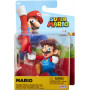 Nintendo Mario 2.5" Limited Articulated Figure Wave 30