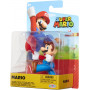 Nintendo Mario 2.5" Limited Articulated Figure Wave 30