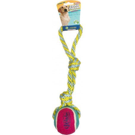 Wahu Pet Tough Tugger
