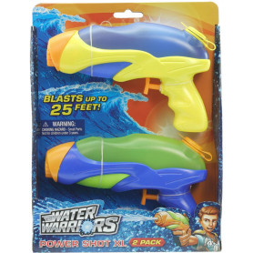 Power Shot XL 2 pack