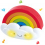 STACK & PLAY RAINBOW CLOUD B/O