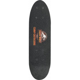 21" Skateboard-Jurassic Camp Cretaceous