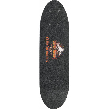 21" Skateboard-Jurassic Camp Cretaceous