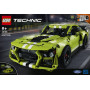 LEGO Technic Ford Mustang Shelby GT500  42138