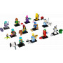 LEGO Minifigures Series-22 71032