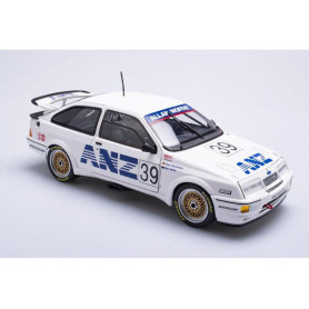 Ford Sierra RS500 - #3 Moffat/Niedzwiedz
