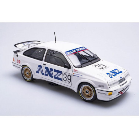 Ford Sierra RS500 - #3 Moffat/Niedzwiedz