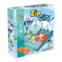 Logiquest Zip City Logic Puzzle