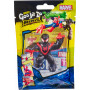 HEROES OF GOO JIT ZU LICENSED MARVEL S4 MINIS PACK ASSORTED