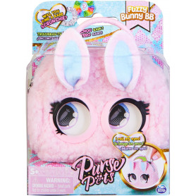 Purse Pets Micro Assortment