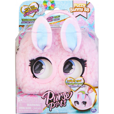 Purse Pets Micro Assortment