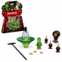 LEGO Ninjago Lloyds Spinjitzu Training 70689