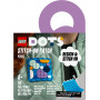 LEGO DOTS Stitch-on Patch 41955