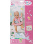 BABY born Holiday Swim Fun Set 43cm
