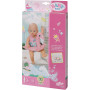 BABY born Holiday Swim Fun Set 43cm