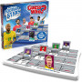 World Football Stars Guess Who Board Game