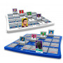 World Football Stars Guess Who Board Game