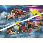 Playmobil - Fire Rescue with Personal Watercraft