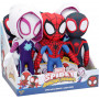 Spidey And His Amazing Friends Small Basic Plush