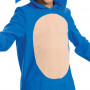 Sonic Movie Fancy Dress Costume 7-8
