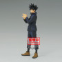 BANPRESTO JUJUTSU KAISEN JUKON NO KATA-MEGUMI FUSHIGURO&SUKUNA-(A:MEGUMI FUSHIGURO)