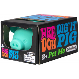 Dig' It Pig Nee-Doh