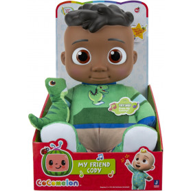 CMW Musical Cody Doll