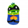 CvP Bean Bag Character Asst