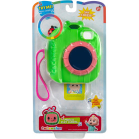 CMW Camera