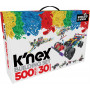 knex - Wings and Wheels 500 pieces 30 builds