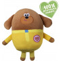 HEY DUGGEE HUG SQUASHY SOFT TOY