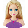 Sparkle Girlz Styling Head with accessories