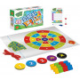 BEAN BAG DARTS