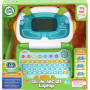 Clic the ABC 123 Laptop