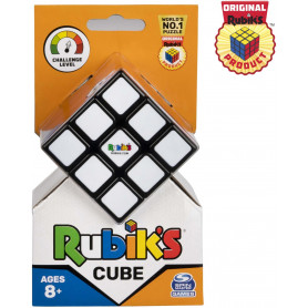Rubik’s 3 x 3 Cube