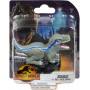 Jurassic ZOOM RIDERS Dominion Asst