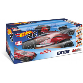 HW RC - New Gator - 2.4GHz