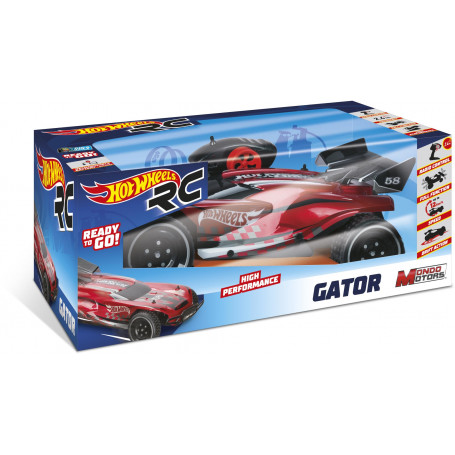 HW RC - New Gator - 2.4GHz