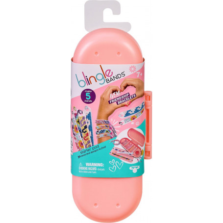 BLINGLE BANDS S2 STARTER PACK ASSORTED