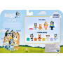 BLUEY S7 FIGURE 4 PACK ASSORTED