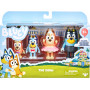 BLUEY S7 FIGURE 4 PACK ASSORTED