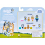 BLUEY S7 FIGURE 4 PACK ASSORTED