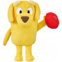 BLUEY S7 MINI PLUSH SINGLE PACK ASST - SCHOOL TIME